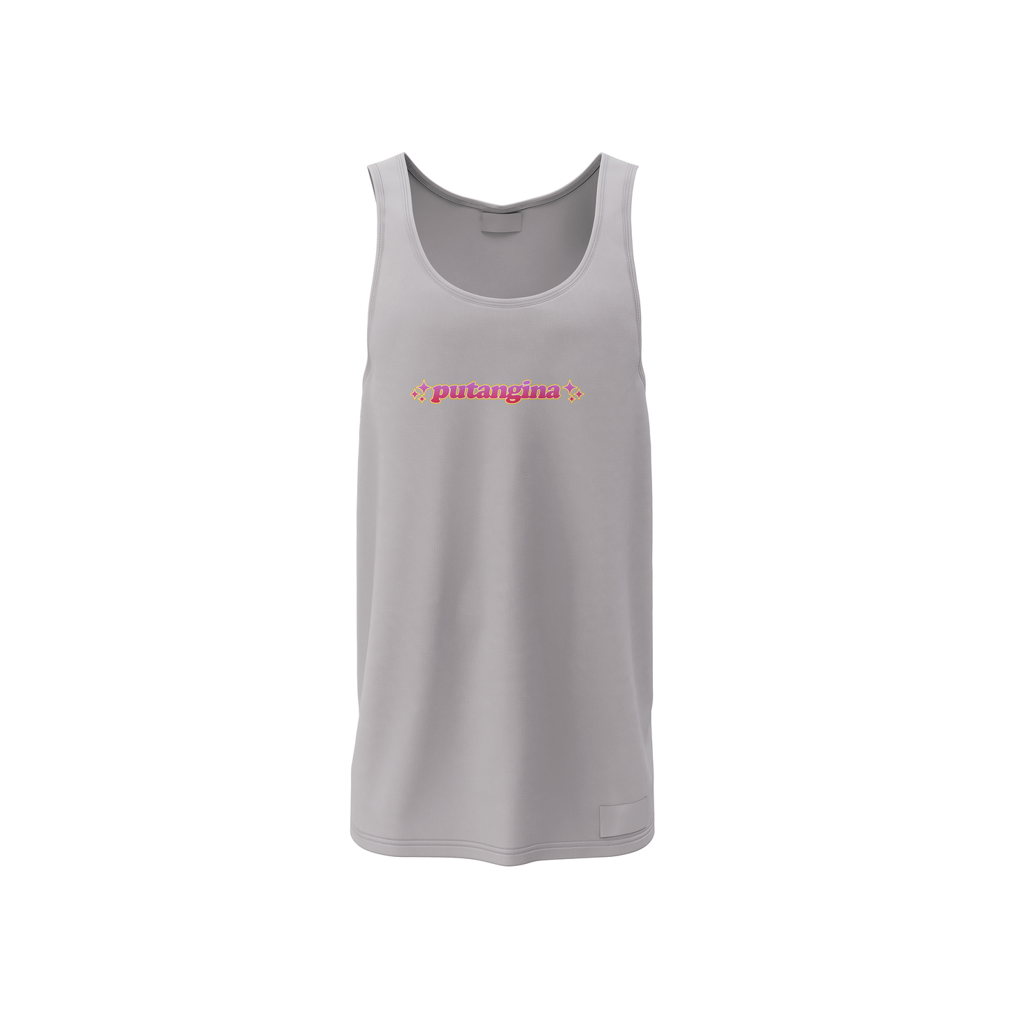 PUTANGINA TANK TOP