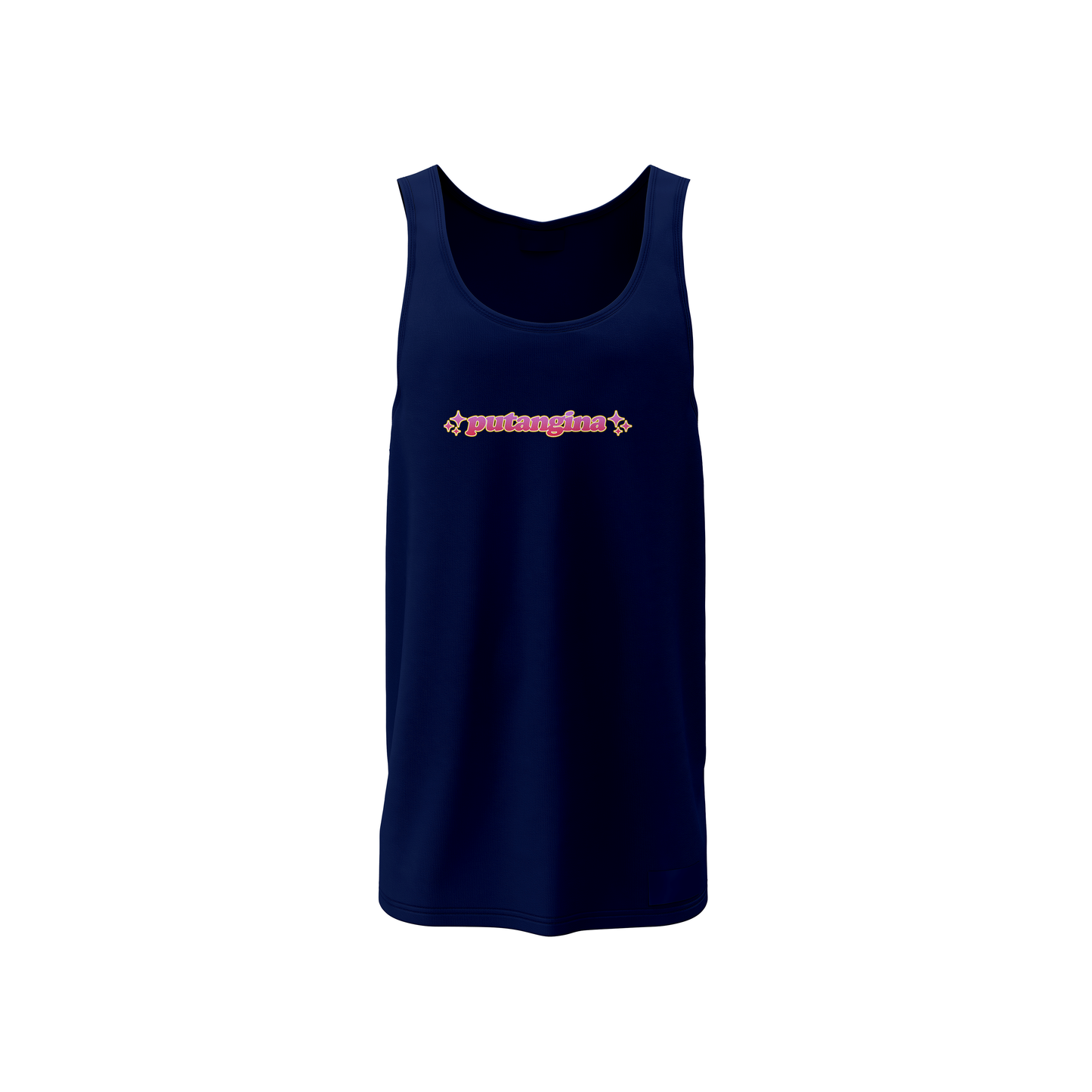 PUTANGINA TANK TOP