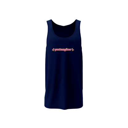 PUTANGINA TANK TOP