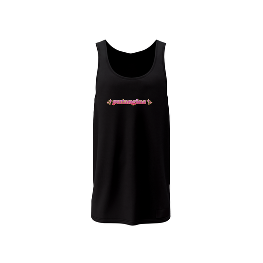 PUTANGINA TANK TOP