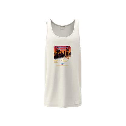 CALIFORNIA TOUR TANK TOP