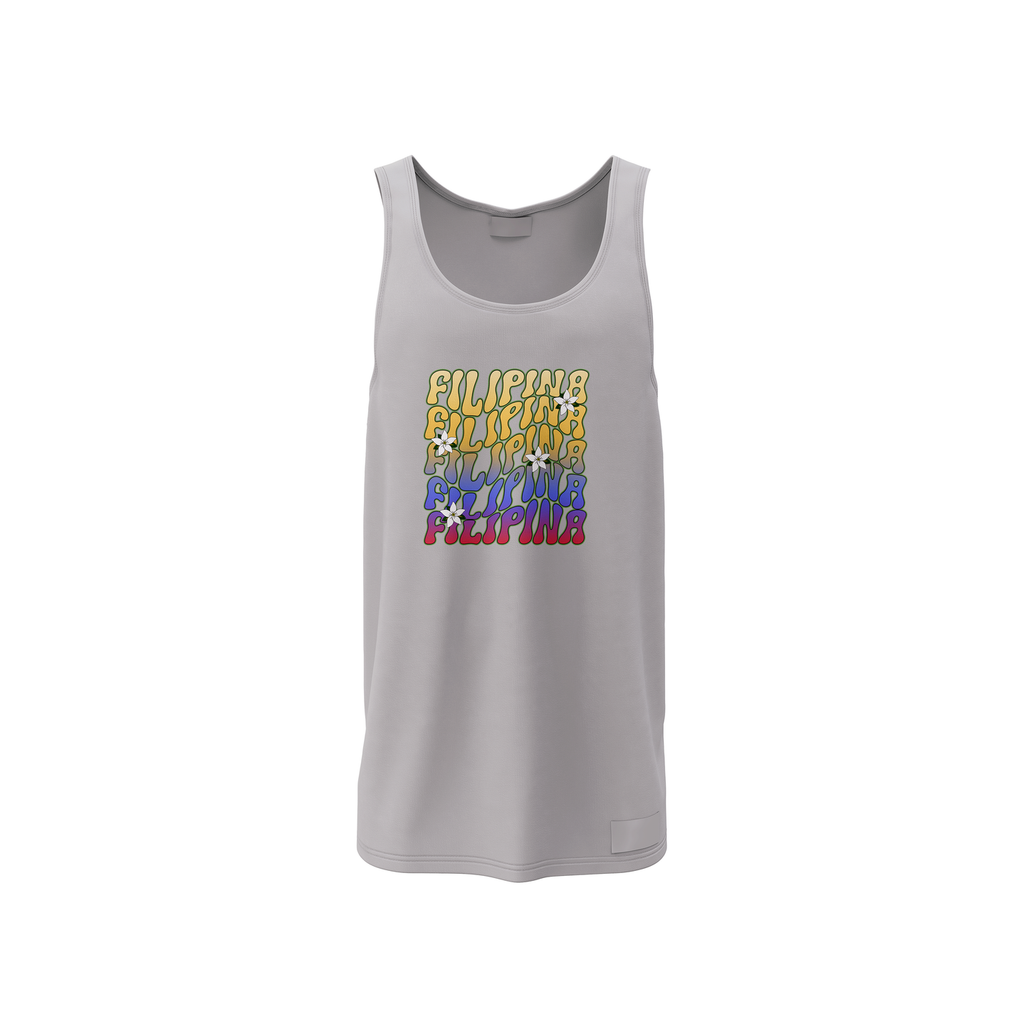 FILIPINA TANK TOP