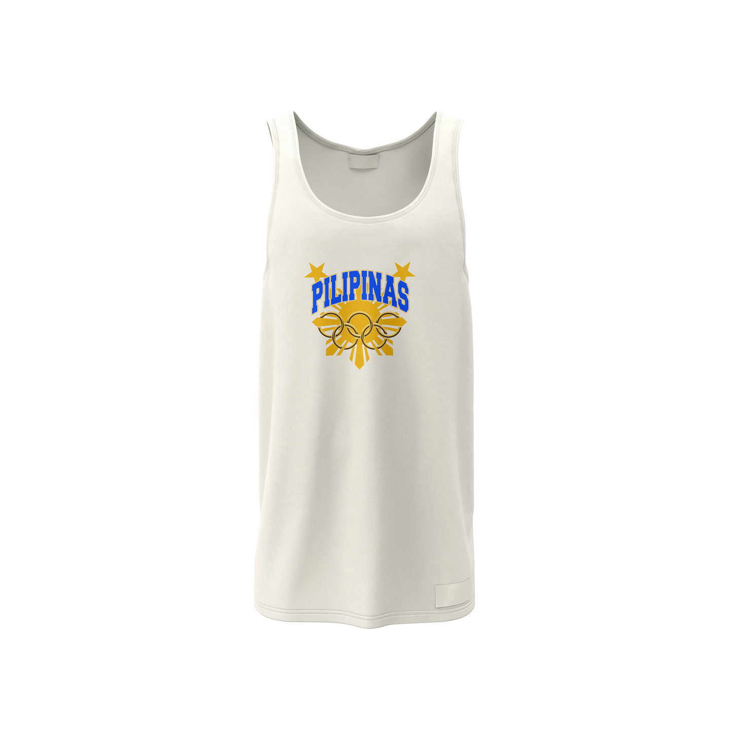 PILIPINAS TANK TOP