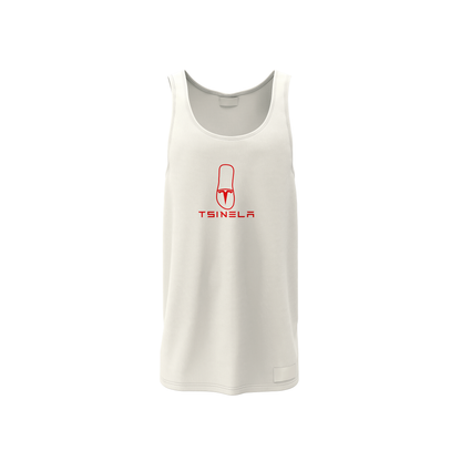 TSINELAS TANK TOP