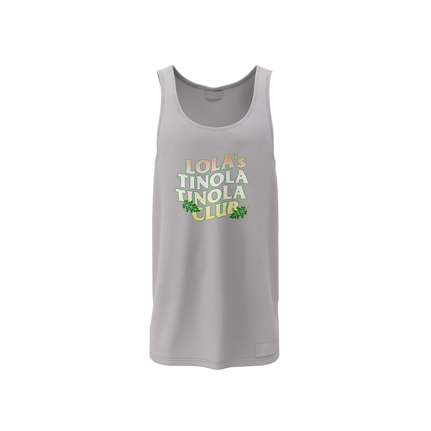 LOLA'S TINOLA TINOLA CLUB TANK TOP