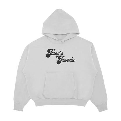 TATAY’S FAVORITE PULLOVER HOODIE