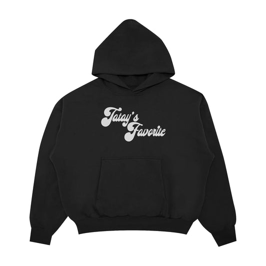 TATAY’S FAVORITE PULLOVER HOODIE