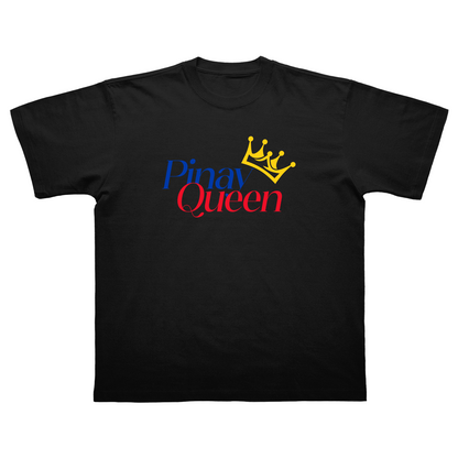 PINAY QUEEN T-SHIRT