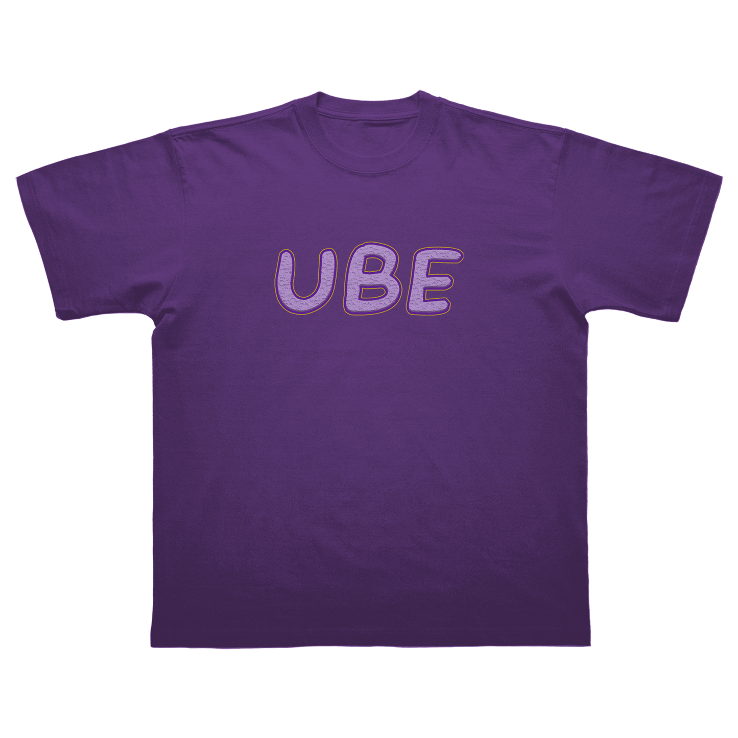 UBE SPECIAL T-SHIRT