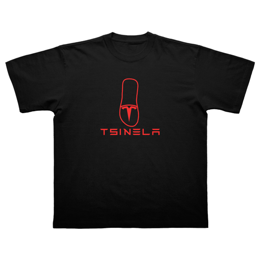 TSINELAS T-SHIRT