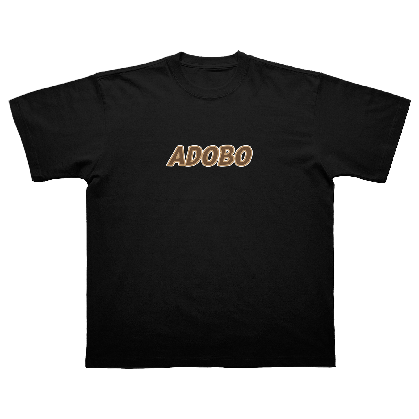 ADOBO T-SHIRT