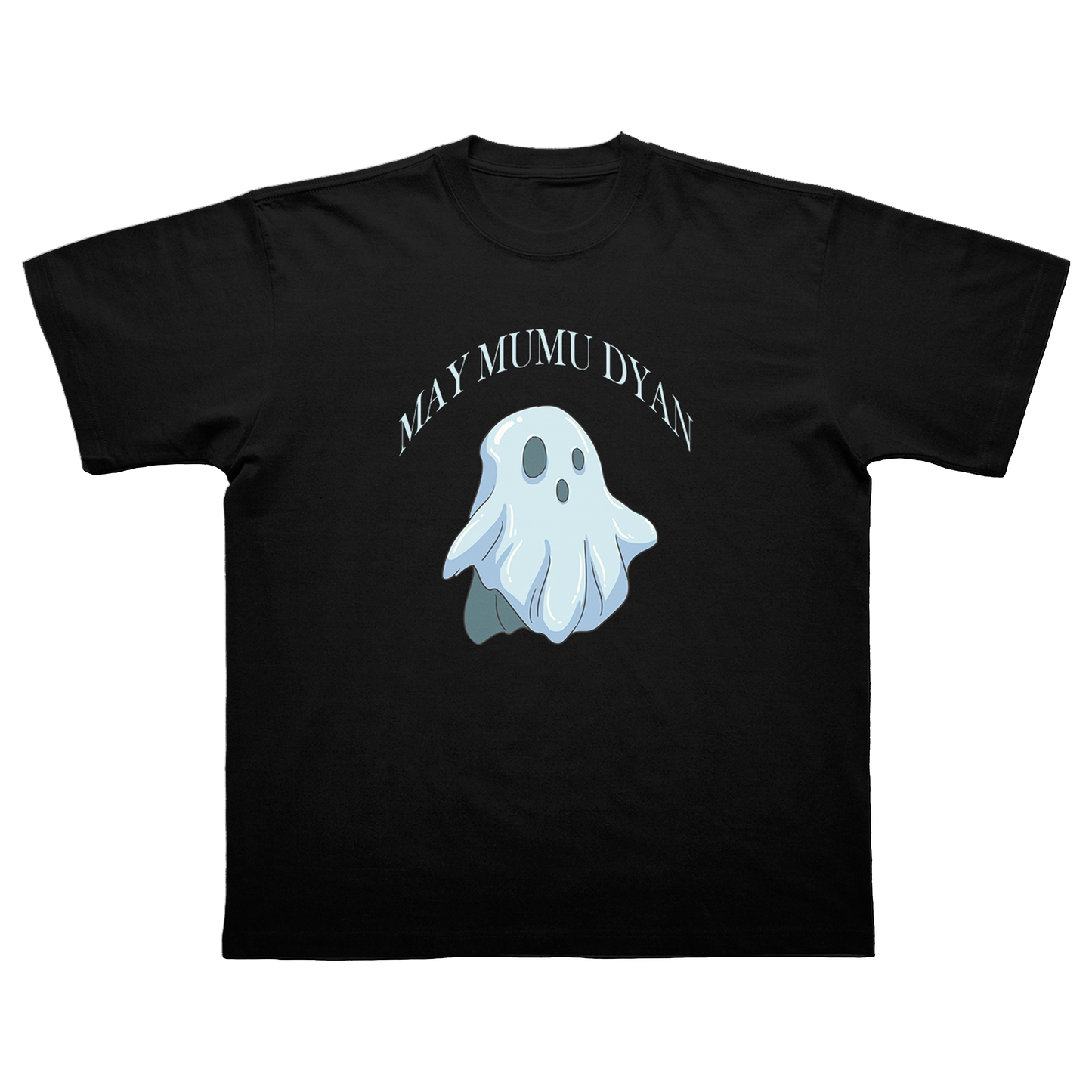 MAY MUMU DYAN T-SHIRT