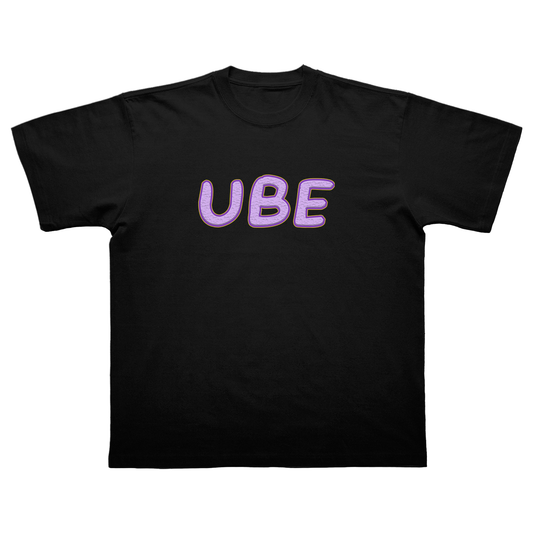 UBE T-SHIRT