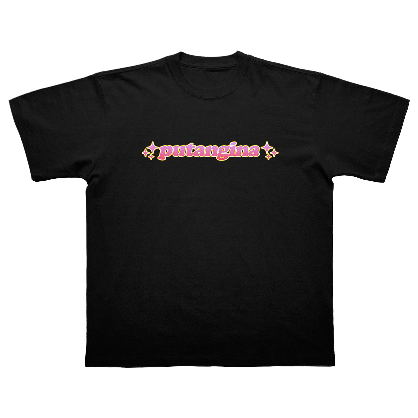 PUTANGINA T-SHIRT