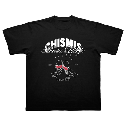 CHISMIS MARITES T-SHIRT