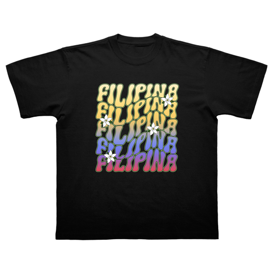 FILIPINA T-SHIRT