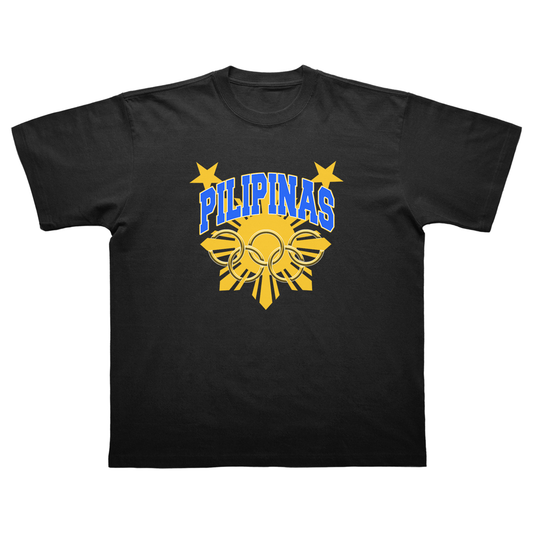 PILIPINAS T-SHIRT