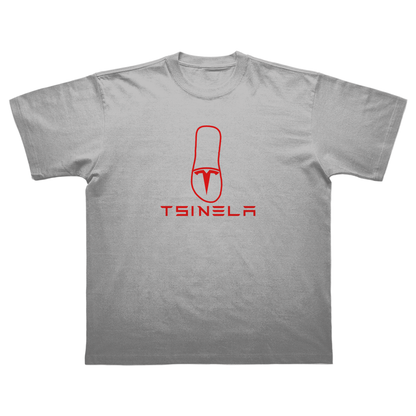 TSINELAS T-SHIRT