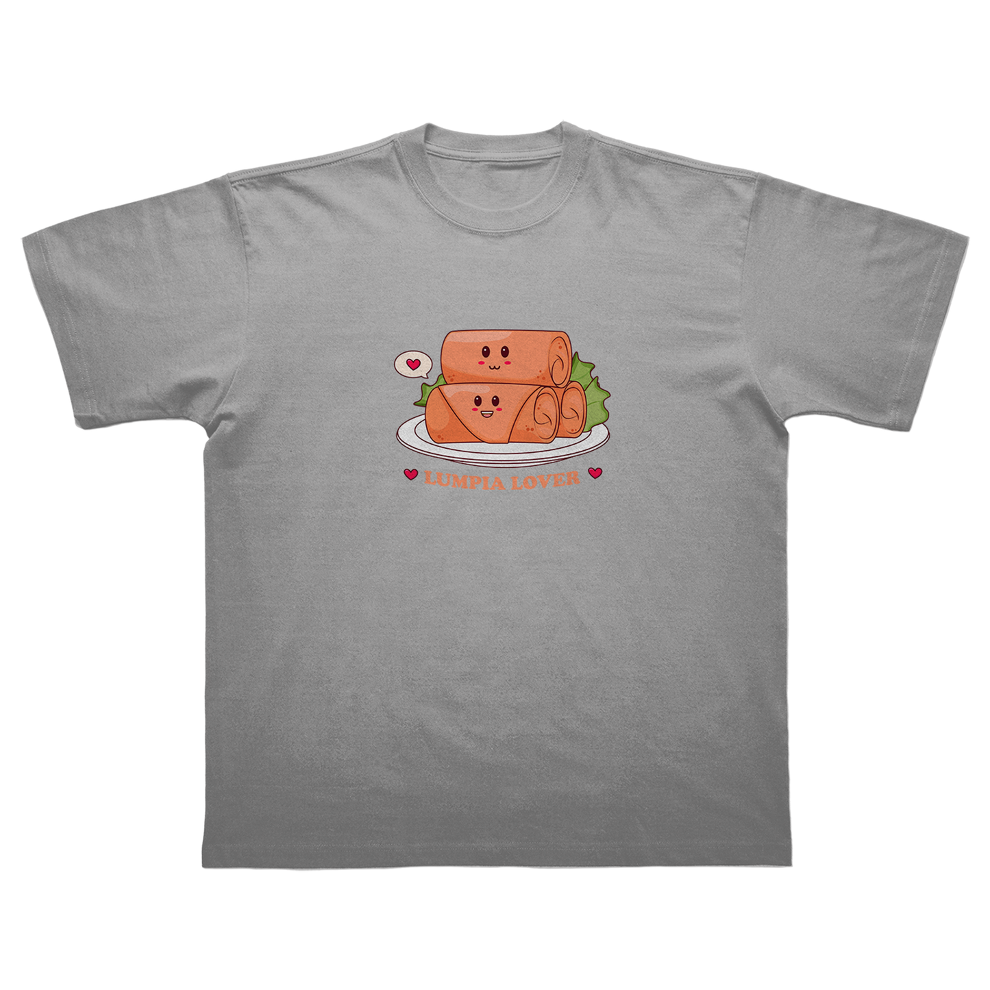 LUMPIA LOVER T-SHIRT