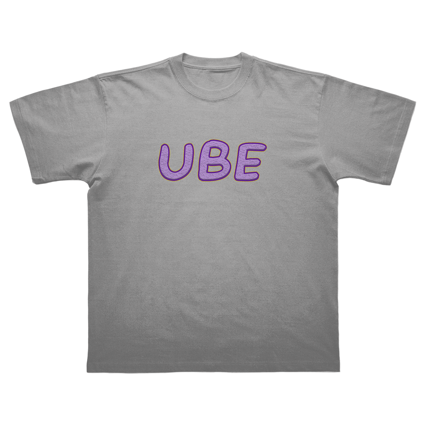 UBE T-SHIRT