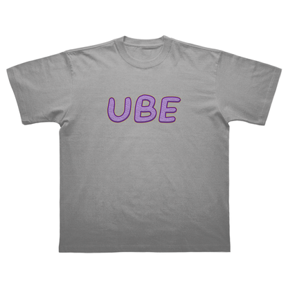 UBE T-SHIRT