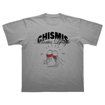 CHISMIS MARITES T-SHIRT