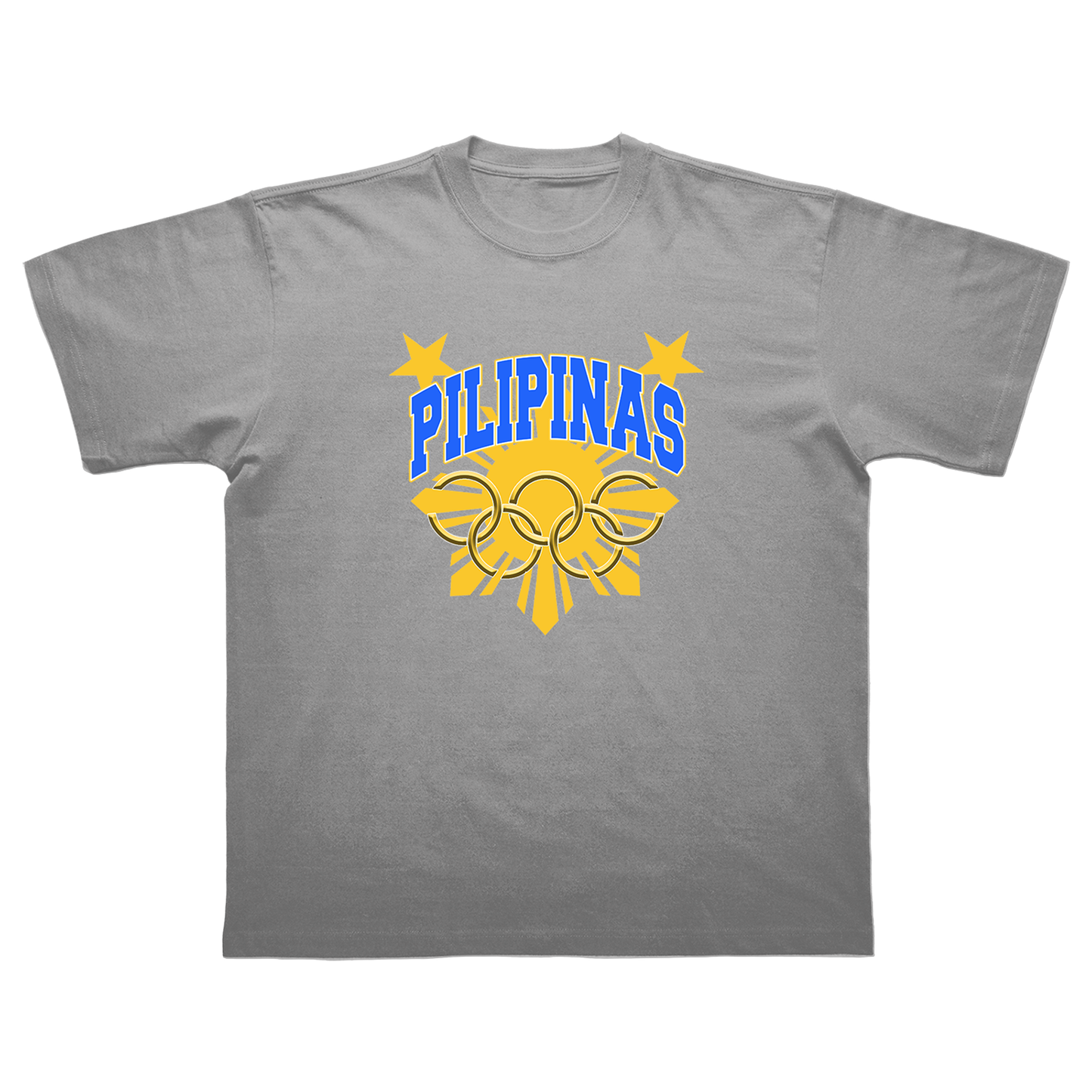 PILIPINAS T-SHIRT