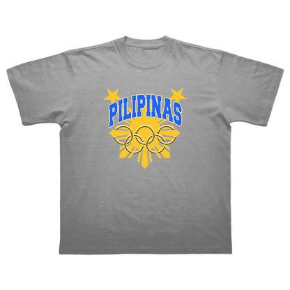 PILIPINAS T-SHIRT