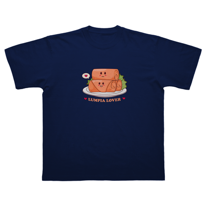 LUMPIA LOVER T-SHIRT