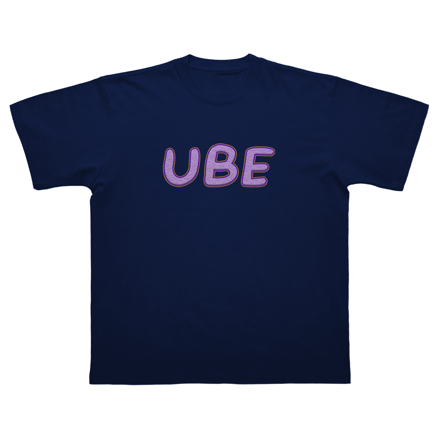 UBE T-SHIRT