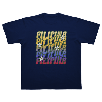 FILIPINA T-SHIRT