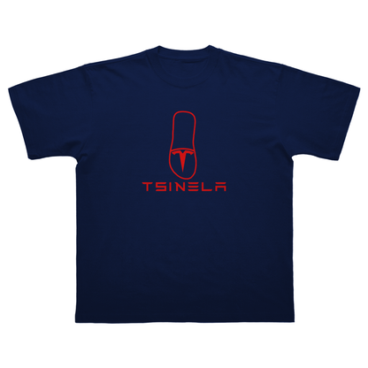 TSINELAS T-SHIRT