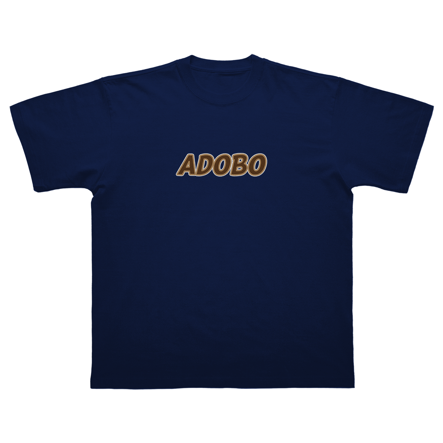 ADOBO T-SHIRT