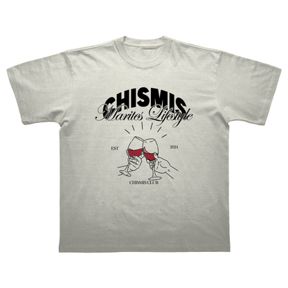 CHISMIS MARITES T-SHIRT