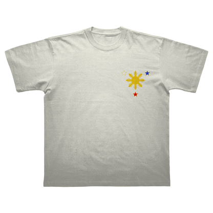 PHILIPPINE STARS T-SHIRT