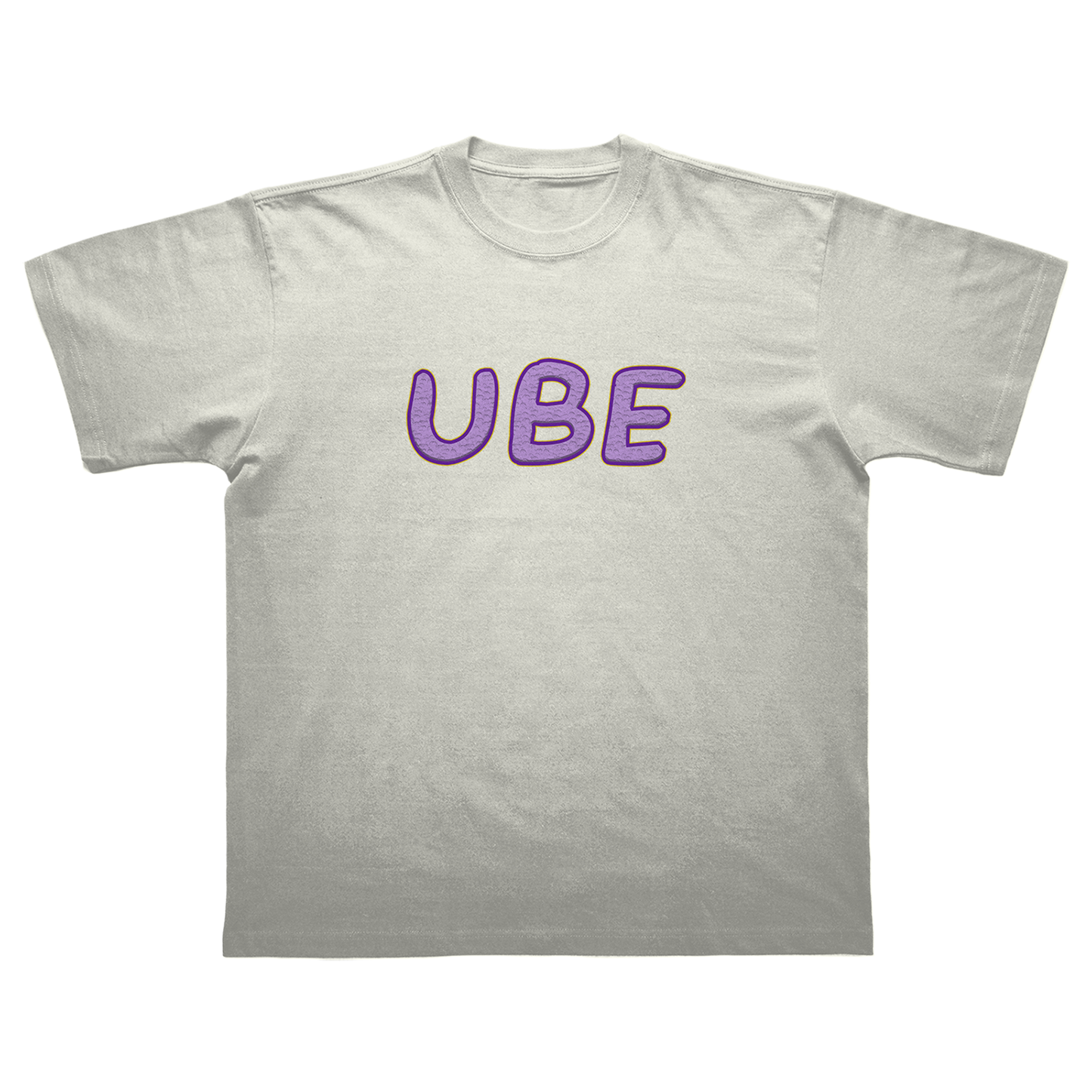 UBE T-SHIRT