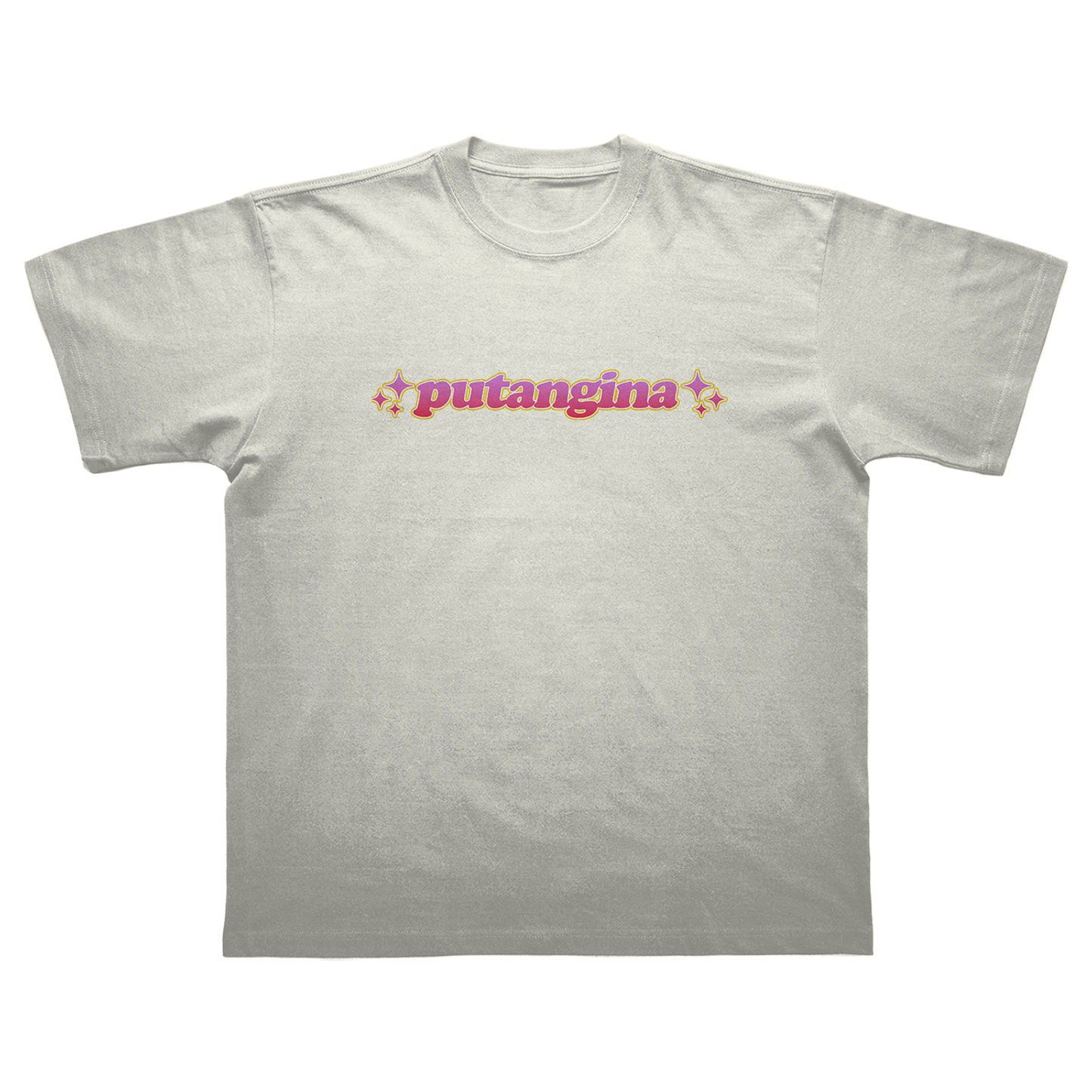 PUTANGINA T-SHIRT