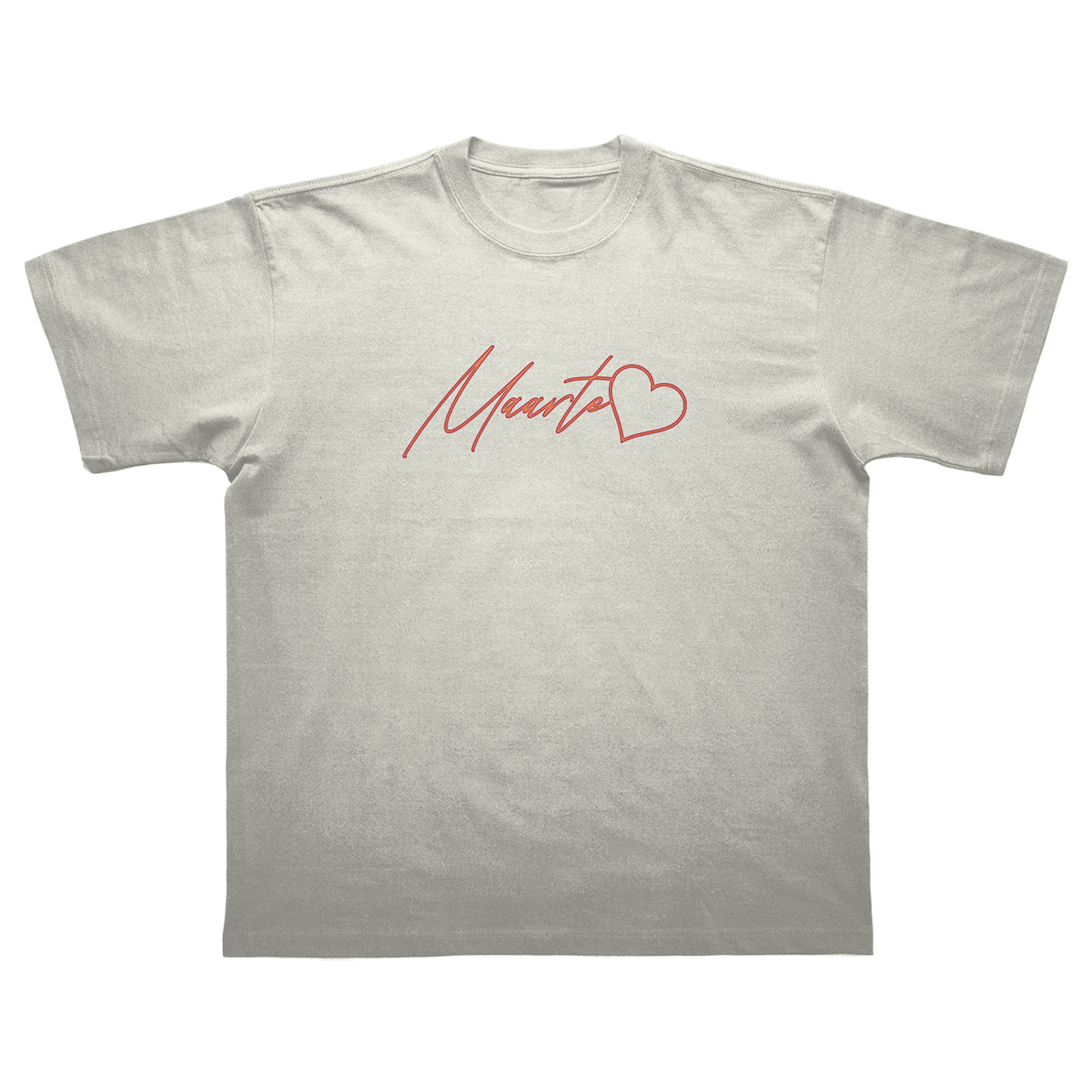 MAARTE T-SHIRT