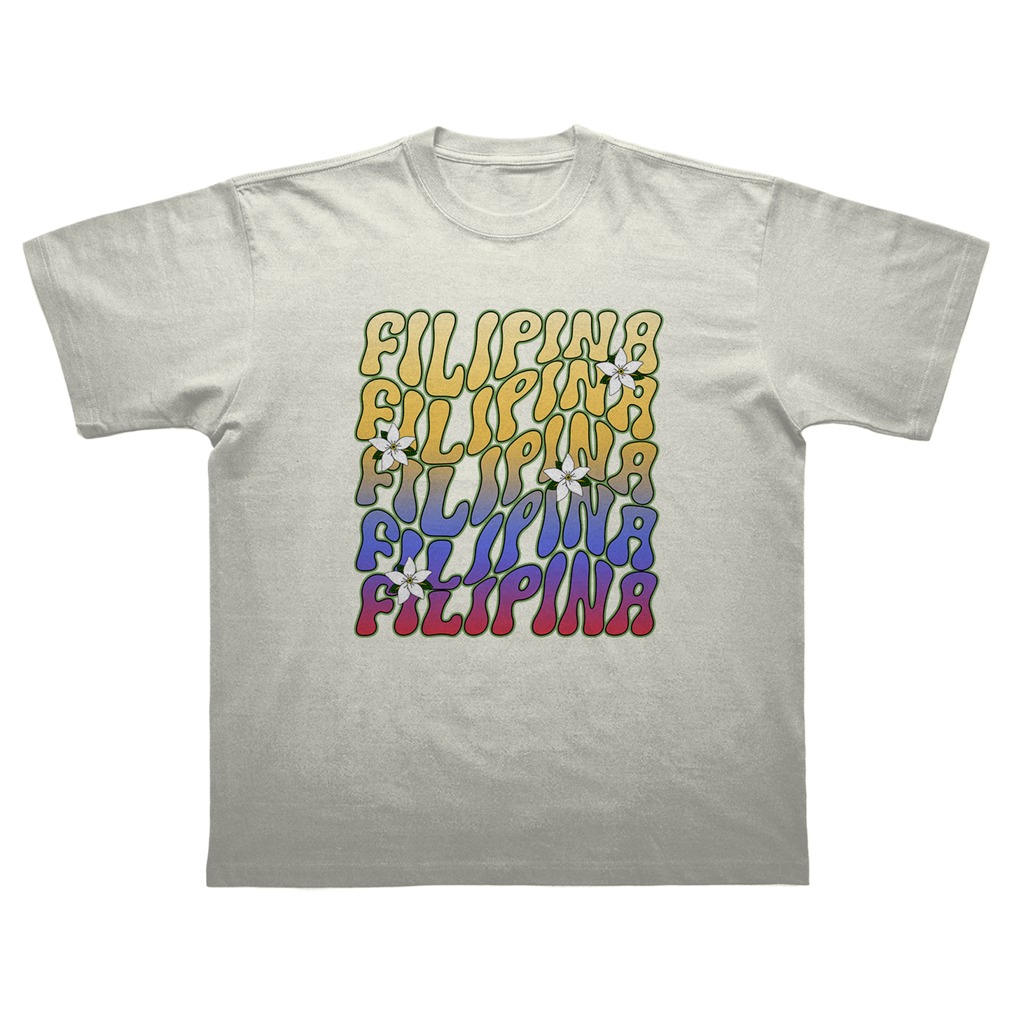 FILIPINA T-SHIRT