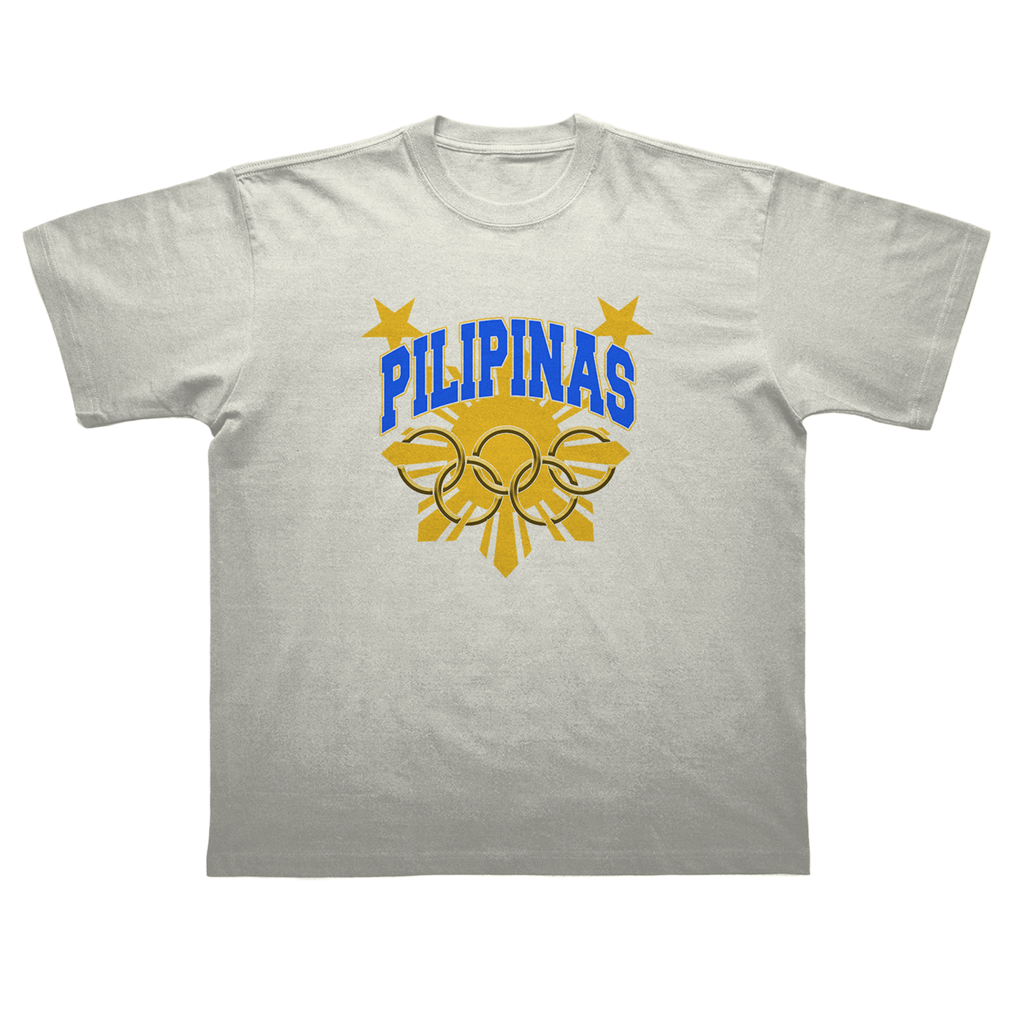 PILIPINAS T-SHIRT