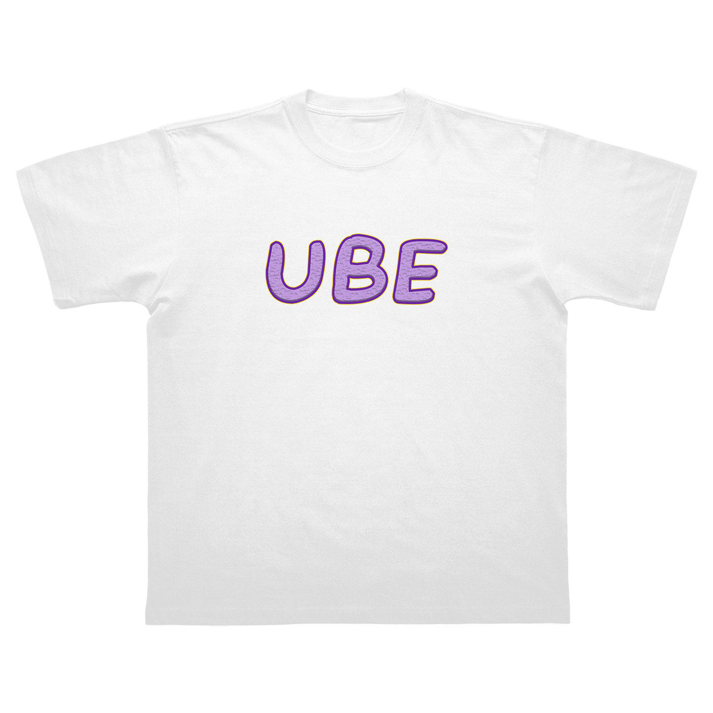 UBE T-SHIRT