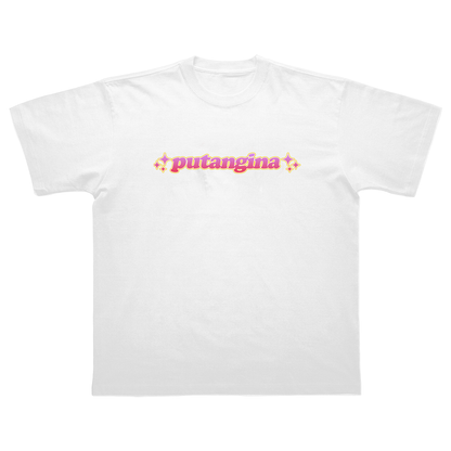 PUTANGINA T-SHIRT