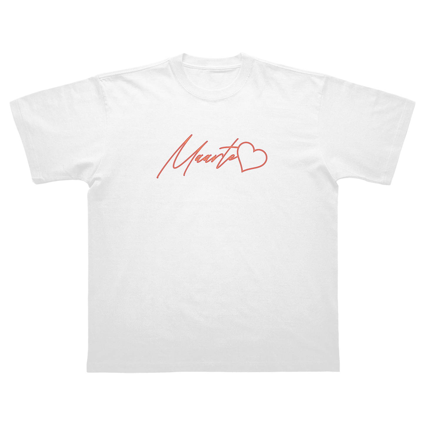 MAARTE T-SHIRT