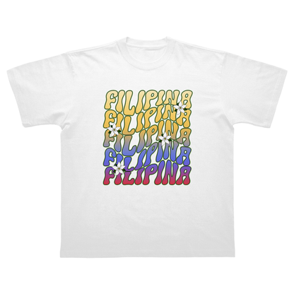 FILIPINA T-SHIRT