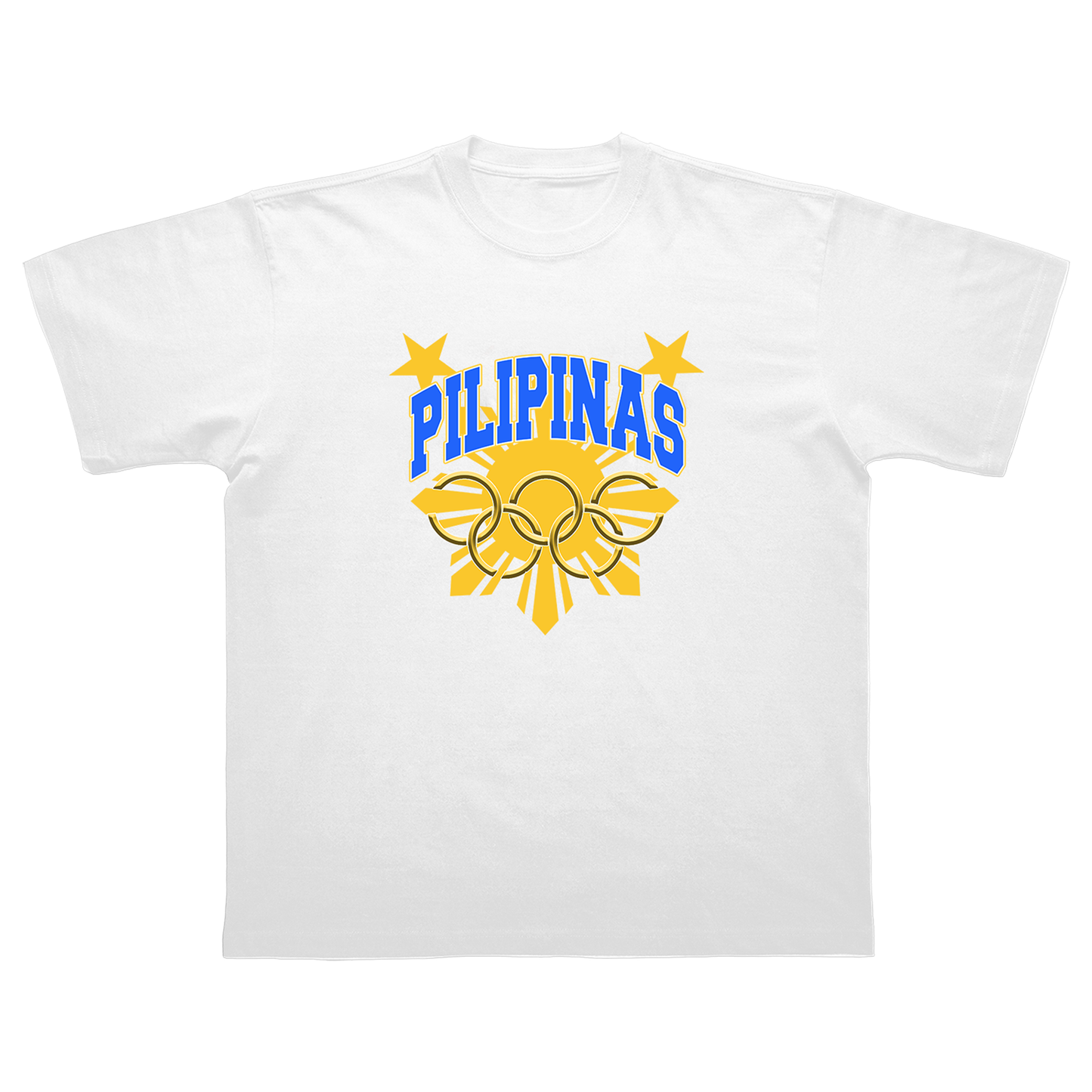 PILIPINAS T-SHIRT