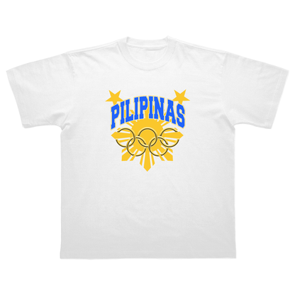 PILIPINAS T-SHIRT