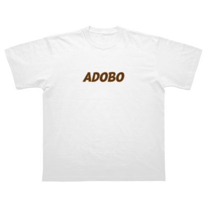 ADOBO T-SHIRT