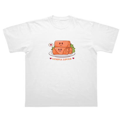 LUMPIA LOVER T-SHIRT