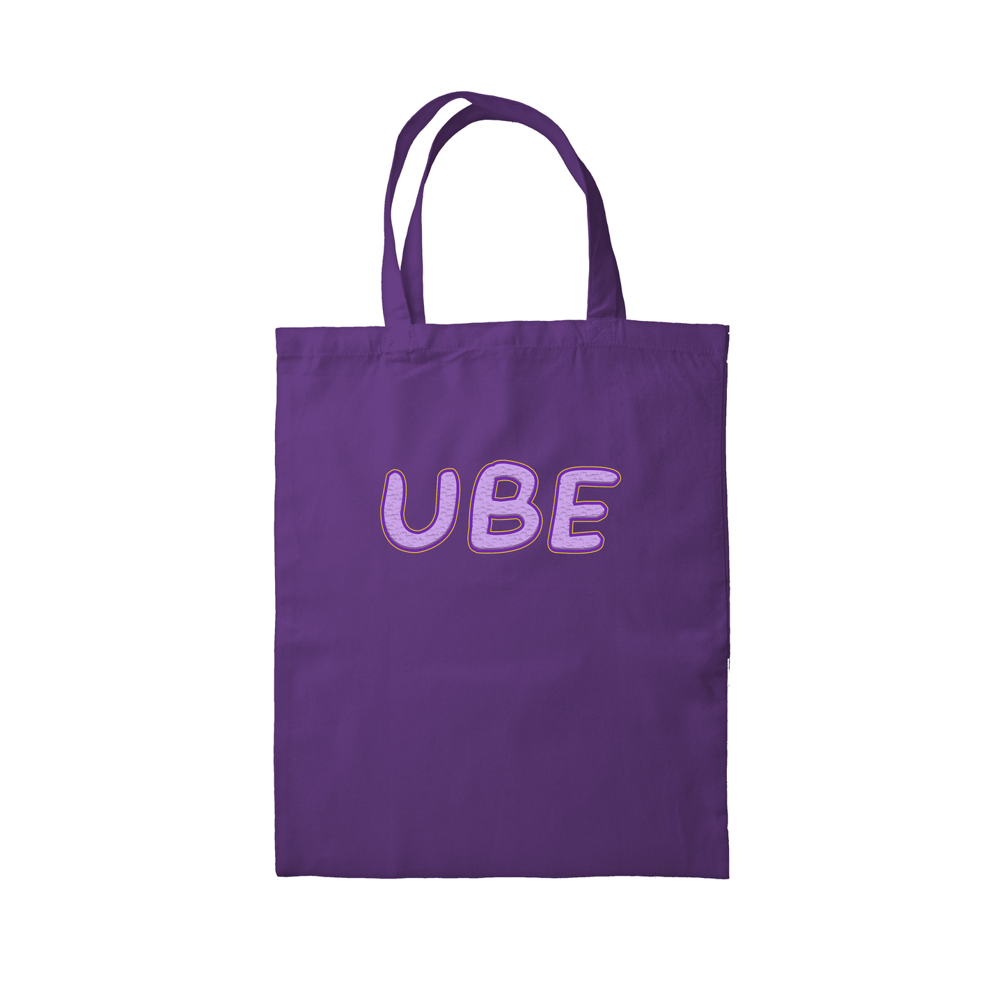 UBE SPECIAL TOTE BAG