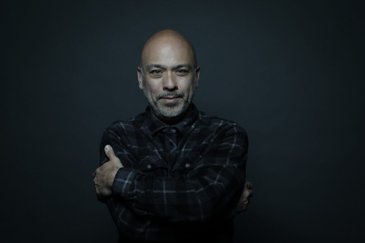 Jo Koy Joins ‘Nurse Unseen’ as Executive Producer Jo Koy